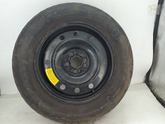 compare product 2011-2020 Kia Sorento Spare Donut Tire Wheel Rim Oem 1486977