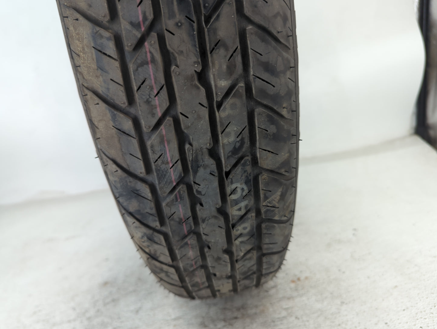 2011-2020 Kia Sorento Spare Donut Tire Wheel Rim Oem 1486977 - Oemusedautoparts1.com