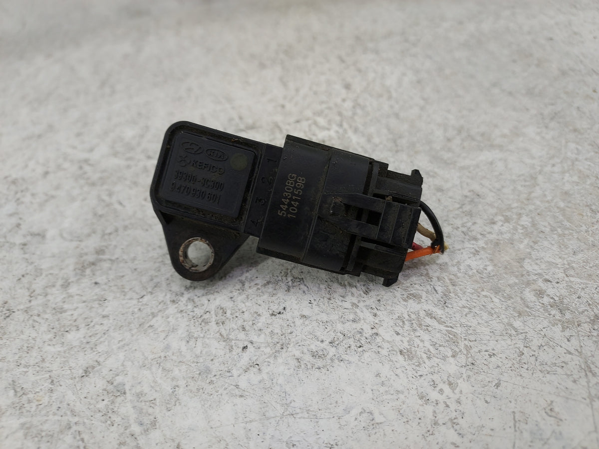 2011-2018 Kia Sorento Mass Air Flow Meter Maf Sensor 1487753 - Oemusedautoparts1.com
