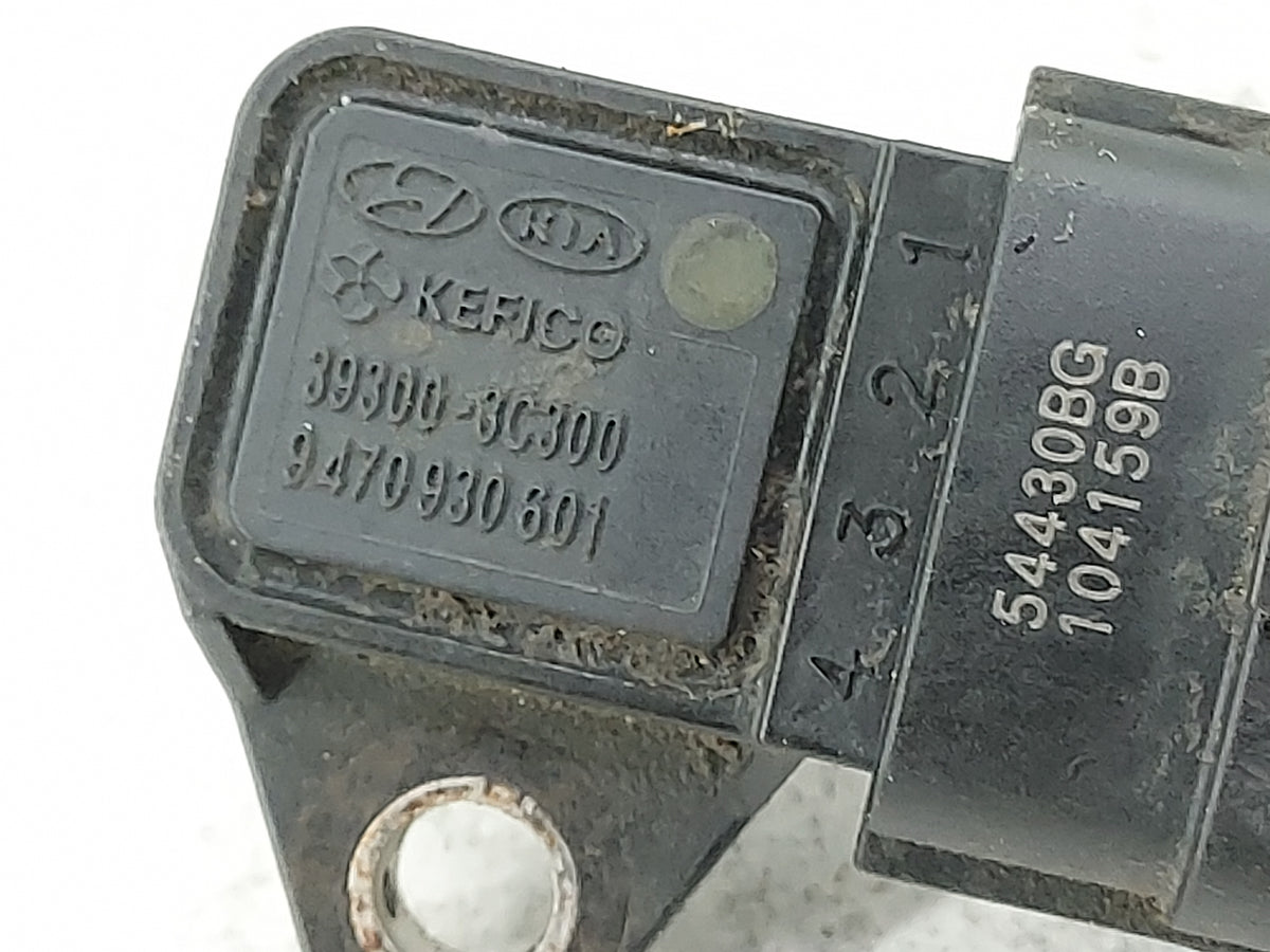 2011-2018 Kia Sorento Mass Air Flow Meter Maf Sensor 1487753 - Oemusedautoparts1.com