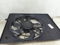2016-2020 Kia Sorento Electric Radiator Cooling Fan Motor Assembly Fits Fits 2016 2017 2018 2019 2020 OEM Used Auto Parts - 