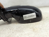 2016-2020 Kia Sorento Driver Side View Mirror - Left Door Mirror OEM Used - Oemusedautoparts1.com