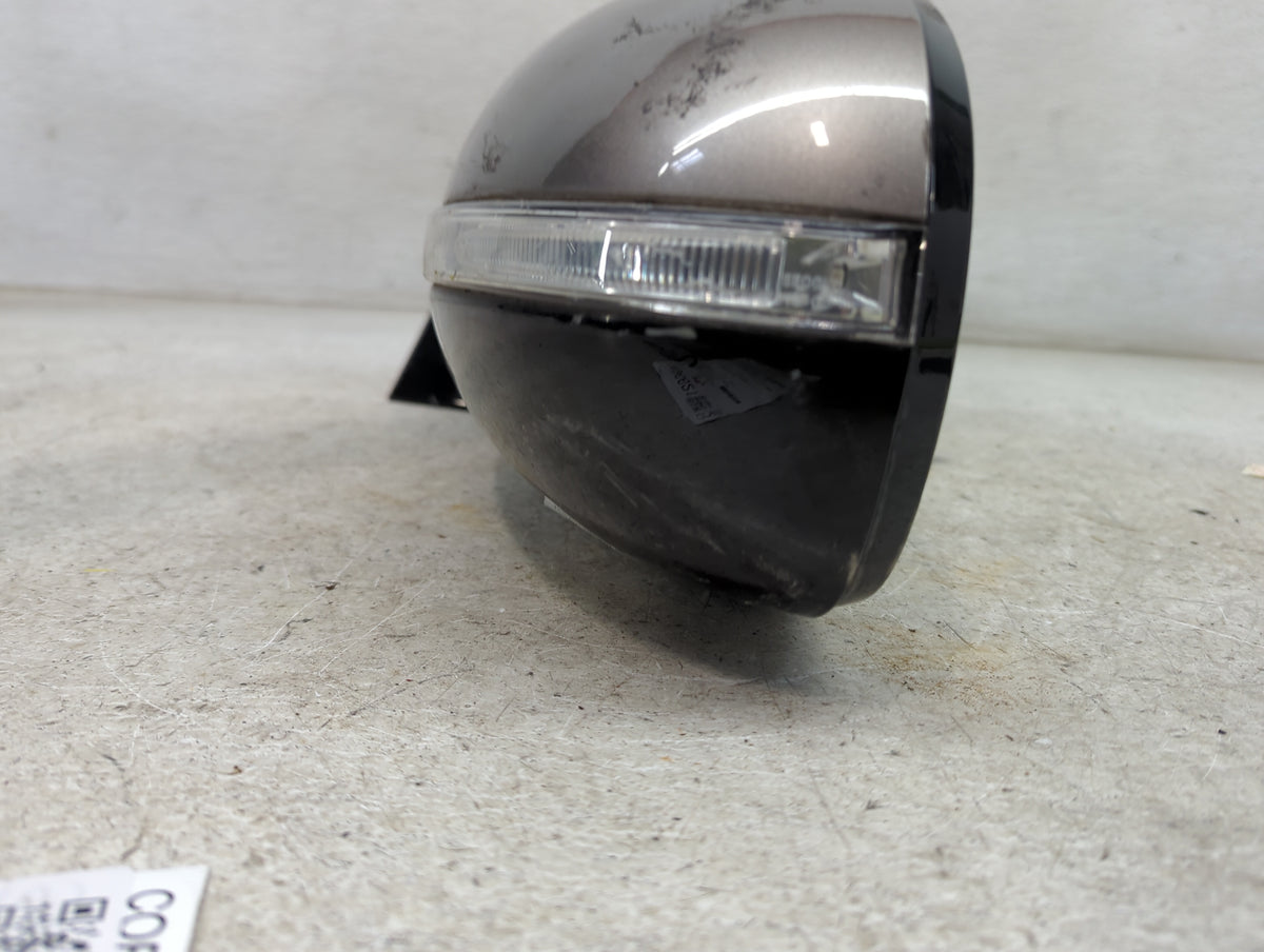2016-2020 Kia Sorento Driver Side View Mirror - Left Door Mirror OEM Used - Oemusedautoparts1.com