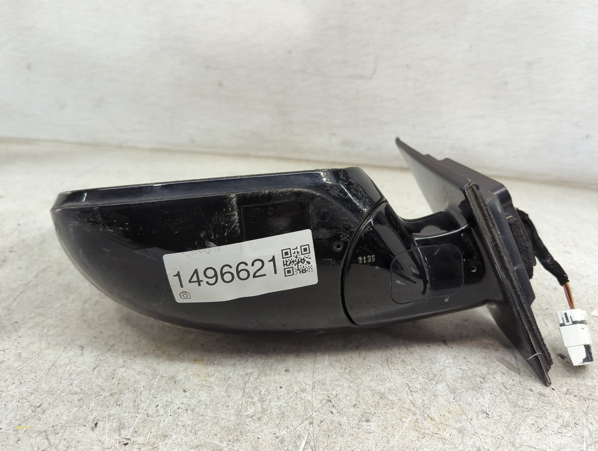 2016-2020 Kia Sorento Driver Side View Mirror - Left Door Mirror OEM Used - Oemusedautoparts1.com
