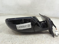 2016-2020 Kia Sorento Driver Side View Mirror - Left Door Mirror OEM Used - Oemusedautoparts1.com