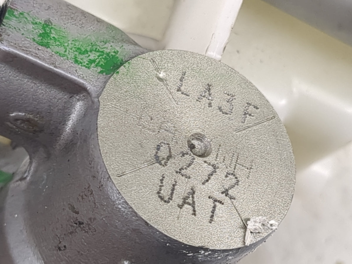 2016-2020 Kia Sorento Brake Master Cylinder 1497400 - Oemusedautoparts1.com