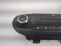 2016 Kia Sorento Climate Control Module Temperature AC/Heater Replacement P/N:97250-C6850 Q138635D Fits OEM Used Auto Parts 
