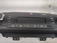 2016 Kia Sorento Climate Control Module Temperature AC/Heater Replacement P/N:97250-C6850 Q138635D Fits OEM Used Auto Parts 