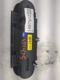 2016 Kia Sorento Climate Control Module Temperature AC/Heater Replacement P/N:97250-C6850 Q138635D Fits OEM Used Auto Parts 