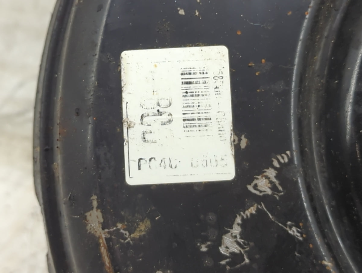 2016-2020 Kia Sorento Power Brake Booster Oem 1501128 - Oemusedautoparts1.com