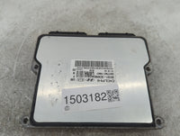 2016-2017 Kia Sorento PCM Engine Control Computer ECU ECM PCU OEM P/N:39101-3CWN0 28477967 Fits Fits 2016 2017 OEM Used Auto