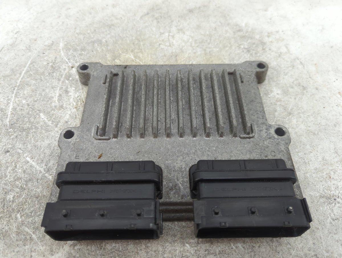 2016-2017 Kia Sorento PCM Engine Control Computer ECU ECM PCU OEM P/N:39101-3CWN0 28477967 Fits Fits 2016 2017 OEM Used Auto