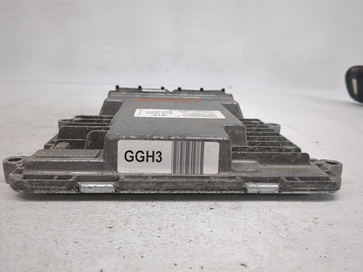 2016-2018 Kia Sorento PCM Engine Control Computer ECU ECM PCU OEM P/N:A2C1481080201 391302GGH3, 391002GGH3 Fits 2016 2017 20