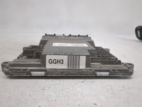 2016-2018 Kia Sorento PCM Engine Control Computer ECU ECM PCU OEM P/N:A2C1481080201 391302GGH3, 391002GGH3 Fits 2016 2017 20