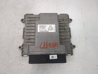 2016-2018 Kia Sorento PCM Engine Control Computer ECU ECM PCU OEM P/N:A2C1481080201 391302GGH3, 391002GGH3 Fits 2016 2017 20
