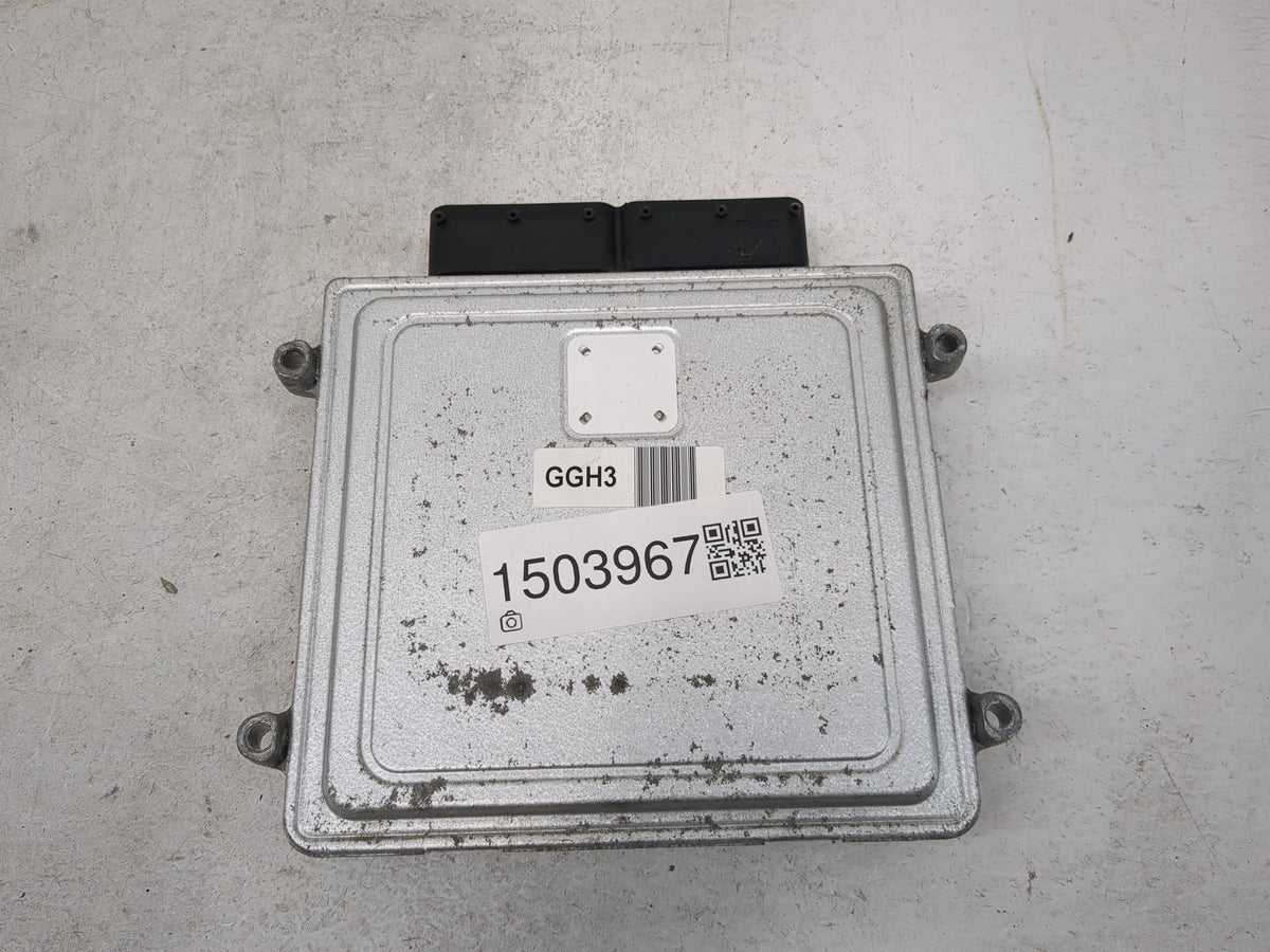 2016-2018 Kia Sorento PCM Engine Control Computer ECU ECM PCU OEM P/N:A2C1481080201 391302GGH3, 391002GGH3 Fits 2016 2017 20