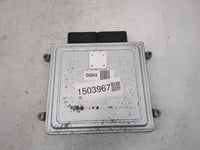 2016-2018 Kia Sorento PCM Engine Control Computer ECU ECM PCU OEM P/N:A2C1481080201 391302GGH3, 391002GGH3 Fits 2016 2017 20