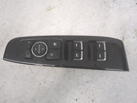 2016-2018 Kia Sorento Master Power Window Switch Replacement Driver Side Left P/N:93570-C6100KHG Fits Fits 2016 2017 2018 OE