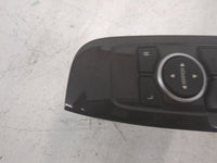 2016-2018 Kia Sorento Master Power Window Switch Replacement Driver Side Left P/N:93570-C6100KHG Fits Fits 2016 2017 2018 OE