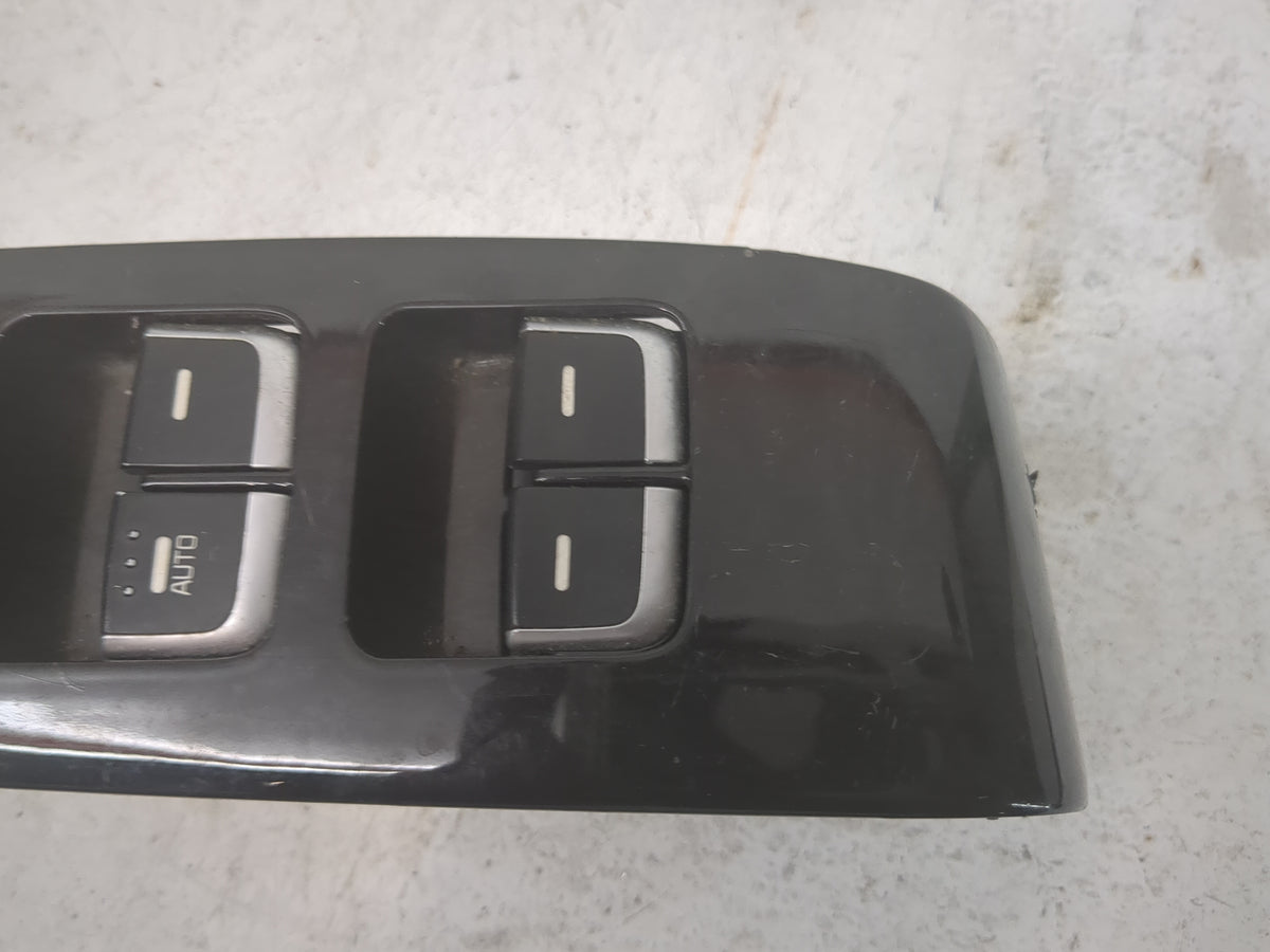 2016-2018 Kia Sorento Master Power Window Switch Replacement Driver Side Left P/N:93570-C6100KHG Fits Fits 2016 2017 2018 OE
