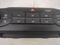 2016 Kia Sorento Climate Control Module Temperature AC/Heater Replacement P/N:97250-C6000 Fits OEM Used Auto Parts - Oemused
