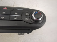 2016 Kia Sorento Climate Control Module Temperature AC/Heater Replacement P/N:97250-C6000 Fits OEM Used Auto Parts - Oemused