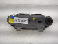 2016 Kia Sorento Climate Control Module Temperature AC/Heater Replacement P/N:97250-C6000 Fits OEM Used Auto Parts - Oemused