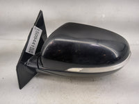 2016-2020 Kia Sorento Driver Side View Mirror - Left Door Mirror OEM Used - Oemusedautoparts1.com
