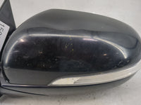 2016-2020 Kia Sorento Driver Side View Mirror - Left Door Mirror OEM Used - Oemusedautoparts1.com