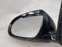 2016-2020 Kia Sorento Driver Side View Mirror - Left Door Mirror OEM Used - Oemusedautoparts1.com
