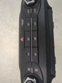 2016 Kia Sorento Climate Control Module Temperature AC/Heater Replacement P/N:97250-C6000 Fits OEM Used Auto Parts - Oemused