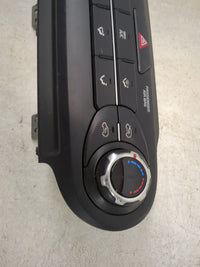 2016 Kia Sorento Climate Control Module Temperature AC/Heater Replacement P/N:97250-C6000 Fits OEM Used Auto Parts - Oemused