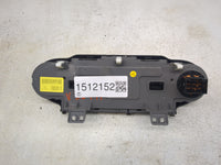 2016 Kia Sorento Climate Control Module Temperature AC/Heater Replacement P/N:97250-C6000 Fits OEM Used Auto Parts - Oemused