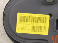 2016 Kia Sorento Climate Control Module Temperature AC/Heater Replacement P/N:97250-C6000 Fits OEM Used Auto Parts - Oemused