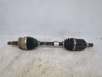 compare product 2016-2018 Kia Sorento Axle Shaft Front Driver Cv C/v 1521043
