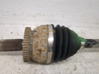 2016-2018 Kia Sorento Axle Shaft Front Driver Cv C/v 1521043 - Oemusedautoparts1.com