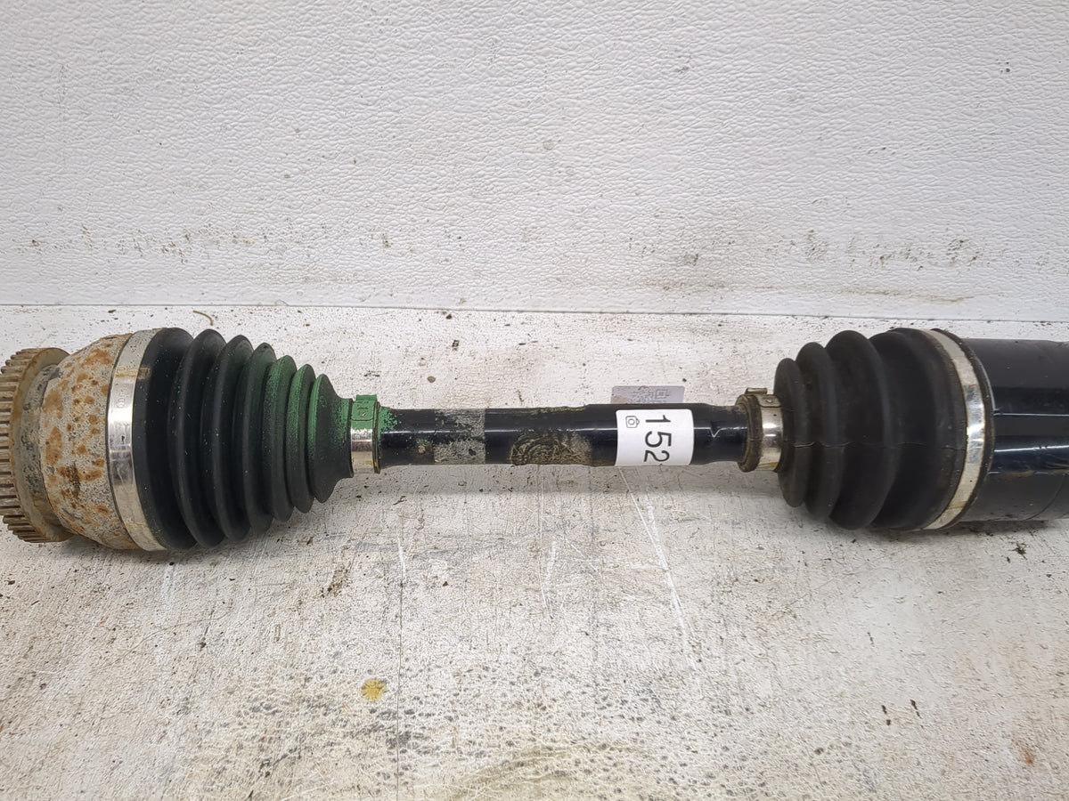 2016-2018 Kia Sorento Axle Shaft Front Driver Cv C/v 1521043 - Oemusedautoparts1.com
