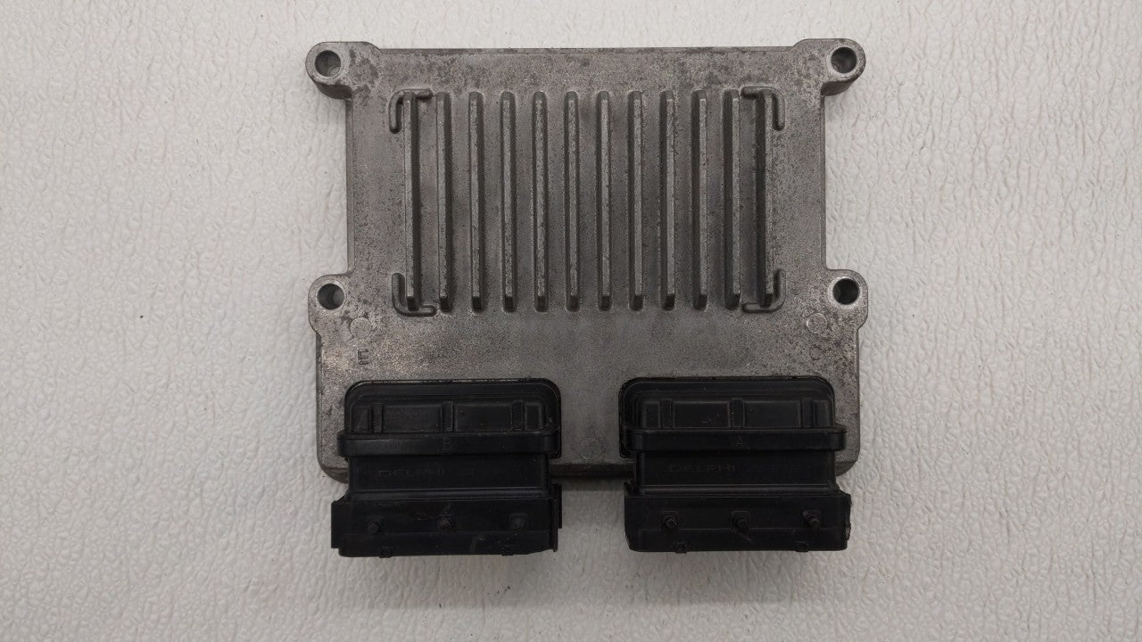 2016-2017 Kia Sorento PCM Engine Control Computer ECU ECM PCU OEM P/N:39101-3CWN0 39101-3CWN1 Fits Fits 2016 2017 OEM Used A