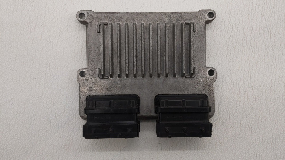 2016-2017 Kia Sorento PCM Engine Control Computer ECU ECM PCU OEM P/N:39101-3CWN0 39101-3CWN1 Fits 2016 2017 OEM Used Auto P