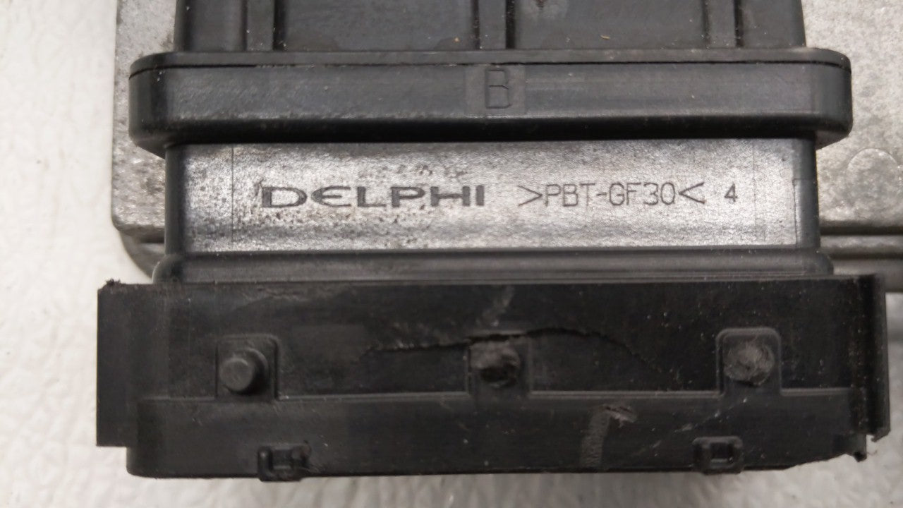 2016-2017 Kia Sorento PCM Engine Control Computer ECU ECM PCU OEM P/N:39101-3CWN0 39101-3CWN1 Fits Fits 2016 2017 OEM Used A
