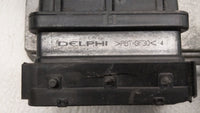 2016-2017 Kia Sorento PCM Engine Control Computer ECU ECM PCU OEM P/N:39101-3CWN0 39101-3CWN1 Fits Fits 2016 2017 OEM Used A