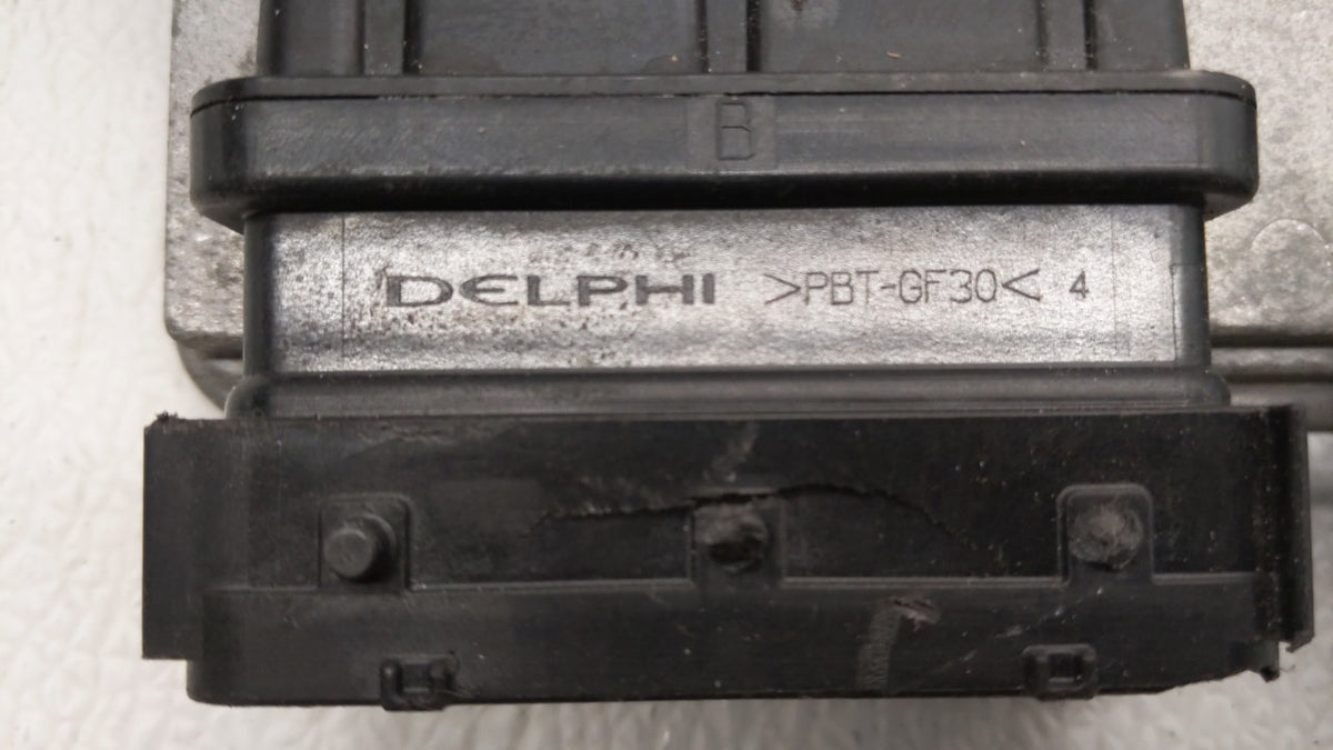 2016-2017 Kia Sorento PCM Engine Control Computer ECU ECM PCU OEM P/N:39101-3CWN0 39101-3CWN1 Fits 2016 2017 OEM Used Auto P