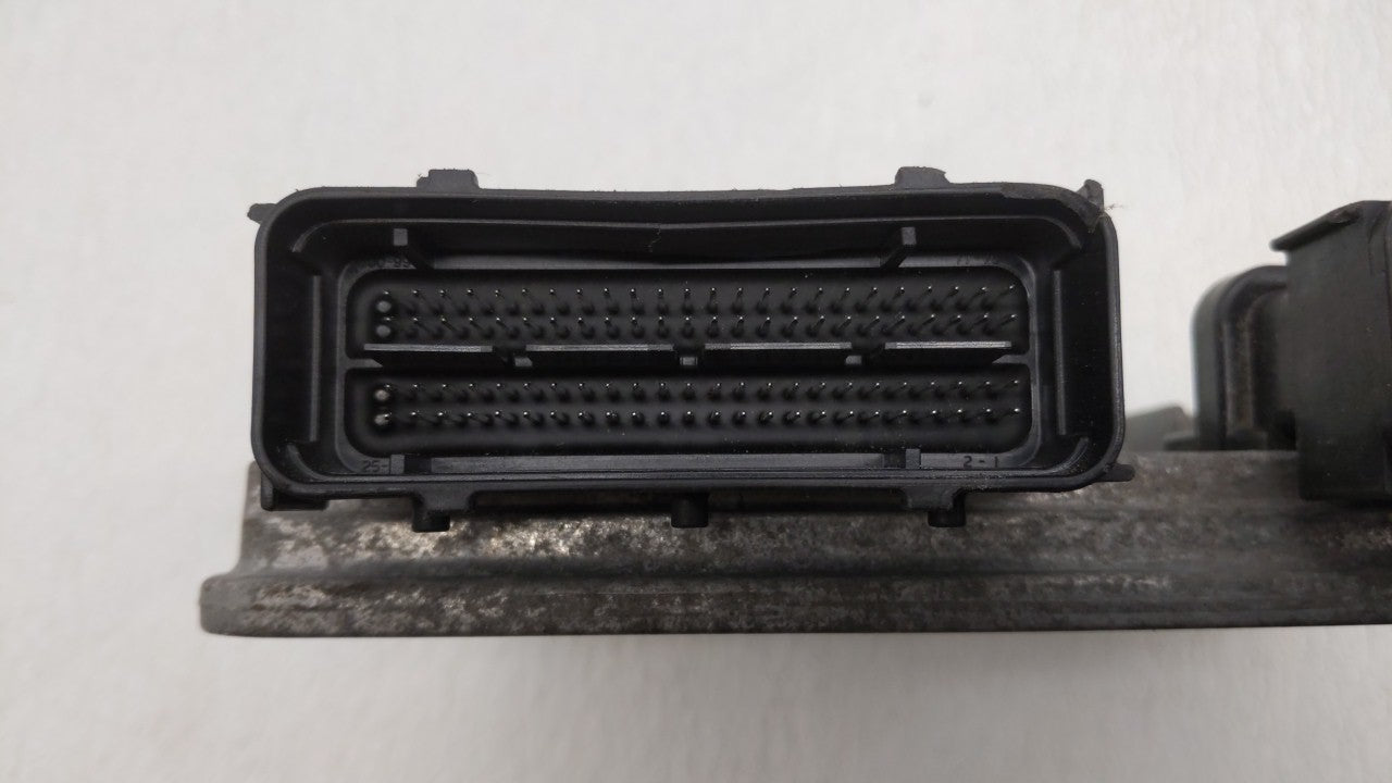 2016-2017 Kia Sorento PCM Engine Control Computer ECU ECM PCU OEM P/N:39101-3CWN0 39101-3CWN1 Fits Fits 2016 2017 OEM Used A