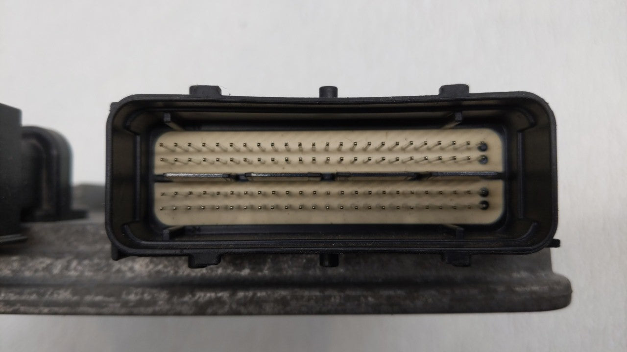 2016-2017 Kia Sorento PCM Engine Control Computer ECU ECM PCU OEM P/N:39101-3CWN0 39101-3CWN1 Fits Fits 2016 2017 OEM Used A