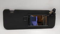 2016-2020 Kia Sorento Sun Visor Shade Replacement Passenger Right Mirror Fits Fits 2016 2017 2018 2019 2020 OEM Used Auto Pa