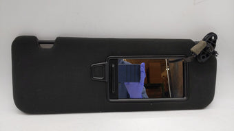 compare product 2016-2020 Kia Sorento Sun Visor Shade Replacement Passenger Right Mirror Fits Fits 2016 2017 2018 2019 2020 OEM Used Auto Parts