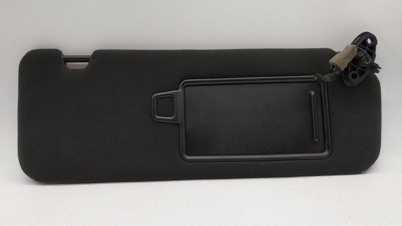 2016-2020 Kia Sorento Sun Visor Shade Replacement Passenger Right Mirror Fits Fits 2016 2017 2018 2019 2020 OEM Used Auto Pa