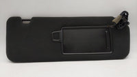 2016-2020 Kia Sorento Sun Visor Shade Replacement Passenger Right Mirror Fits Fits 2016 2017 2018 2019 2020 OEM Used Auto Pa