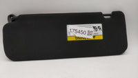 2016-2020 Kia Sorento Sun Visor Shade Replacement Passenger Right Mirror Fits Fits 2016 2017 2018 2019 2020 OEM Used Auto Pa