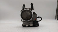 2016-2019 Kia Sorento Throttle Body P/N:0 280 750 618 35100-2G600 Fits Fits 2015 2016 2017 2018 2019 OEM Used Auto Parts - O